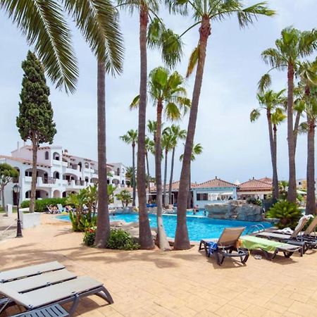 Siesta Mar Confort Cala En Porter  ภายนอก รูปภาพ